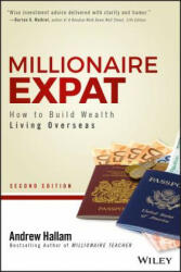 Millionaire Expat - Andrew Hallam (ISBN: 9781119411895)