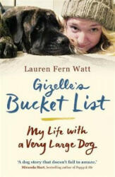 Gizelle's Bucket List - Lauren Fern Watt (ISBN: 9781473622388)