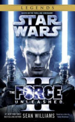 The Force Unleashed II - Sean Williams (2011)