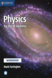 Physics for the IB Diploma Workbook with CD-ROM - Mark Farrington (ISBN: 9781316634929)