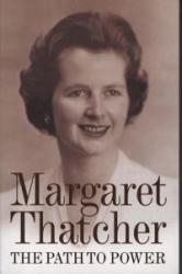 Path to Power - Margaret Thatcher (2011)