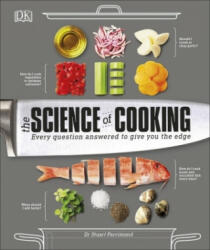 The Science of Cooking (ISBN: 9780241229781)