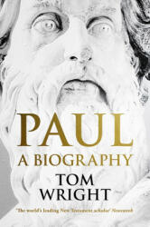 WRIGHT TOM - Paul - WRIGHT TOM (ISBN: 9780281078752)