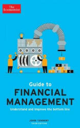 Economist Guide to Financial Management 3rd Edition - John Tennent (ISBN: 9781781259146)