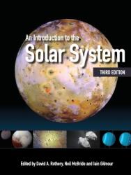 Introduction to the Solar System - EDITED BY DAVID A. R (ISBN: 9781108430845)