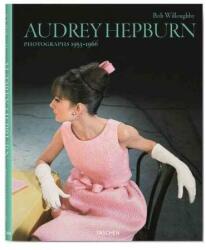 Audrey Hepburn. Photographs 1953-1966 (2012)