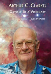 Arthur C. Clarke: - Neil McAleer (ISBN: 9781853981906)