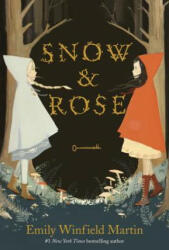 Snow Rose (ISBN: 9780553538182)
