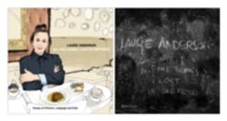 Laurie Anderson: All the Things I Lost in the Flood (ISBN: 9780847860555)
