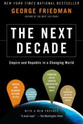 Next Decade - George Friedman (2012)