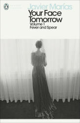 Your Face Tomorrow, Volume 1 - MARIAS JAVIER (ISBN: 9780241288894)