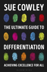 The Ultimate Guide to Differentiation (ISBN: 9781472948960)