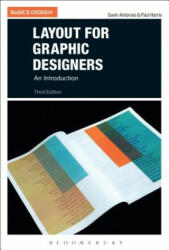 Layout for Graphic Designers - Gavin Ambrose, Paul Harris (ISBN: 9781474254793)