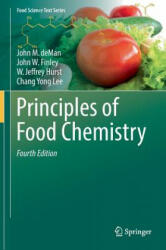 Principles of Food Chemistry (ISBN: 9783319636054)