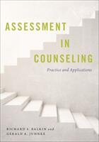 Assessment in Counseling: Practice and Applications (ISBN: 9780190672751)