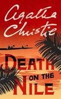Death on the Nile (ISBN: 9780008256074)
