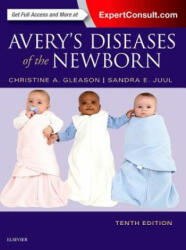 Avery's Diseases of the Newborn (ISBN: 9780323401395)