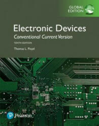 Electronic Devices, Global Edition - FLOYD THOMAS L (ISBN: 9781292222998)