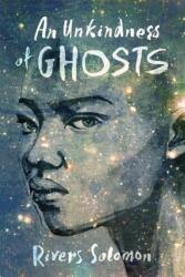 An Unkindness of Ghosts (ISBN: 9781617755880)