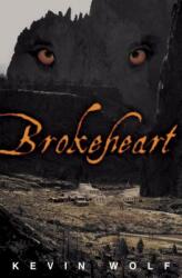 Brokeheart (ISBN: 9781635839005)