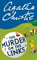 Murder on the Links - Agatha Christie (ISBN: 9780008255602)
