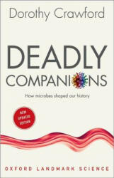Deadly Companions - Dorothy H Crawford (ISBN: 9780198815440)