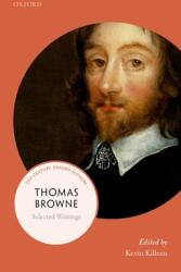 Thomas Browne: Selected Writings (ISBN: 9780198797654)
