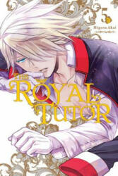 The Royal Tutor Vol. 5 (ISBN: 9780316480079)