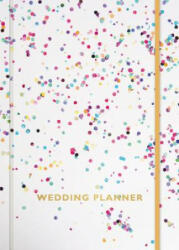 Wedding Planner - Frances Lincoln (ISBN: 9780711239135)