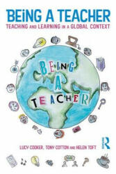 Being a Teacher - COTTON (ISBN: 9781138207080)