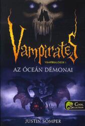 Vampirates- Az óceán démonai (2011)