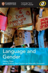 Language and Gender (ISBN: 9781108402170)