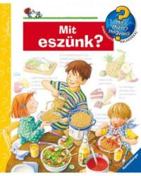 Mit eszünk? (2012)