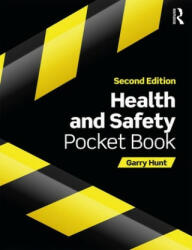 Health and Safety Pocket Book (ISBN: 9781138091467)