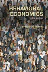 Behavioral Economics - CARTWRIGHT (ISBN: 9781138097124)
