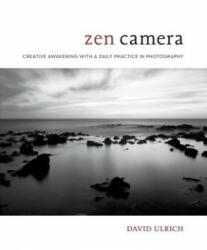Zen Camera - David Ulrich (ISBN: 9780399580338)