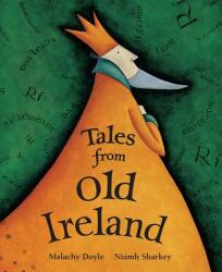 Tales from Old Ireland (ISBN: 9781782853589)
