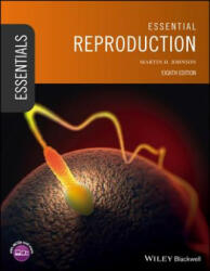 Essential Reproduction, 8th Edition - Martin H. Johnson (ISBN: 9781119246398)