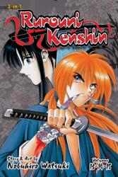 Rurouni Kenshin (ISBN: 9781421592497)