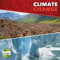 Climate Change (ISBN: 9781786372666)