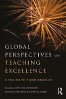 Global Perspectives on Teaching Excellence: A New Era for Higher Education (ISBN: 9780415793155)