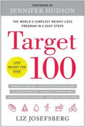 Target 100 - Liz Josefsberg (ISBN: 9781944648664)