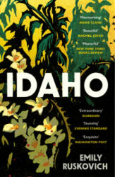 Idaho (ISBN: 9780099593959)