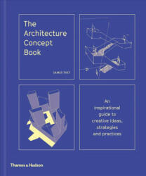 Architecture Concept Book - James Tait (ISBN: 9780500343364)