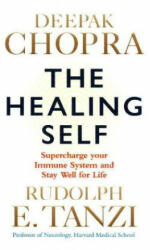 Healing Self - Chopra, Deepak, M. D. , Rudolph E. Tanzi (ISBN: 9781846045707)