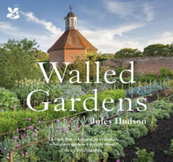 Walled Gardens - Jules Hudson (ISBN: 9781909881969)