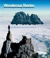 Wonderous Stories - Jerry Ewing (ISBN: 9780992836665)
