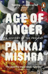 Age of Anger - Pankaj Mishra (ISBN: 9780141984087)