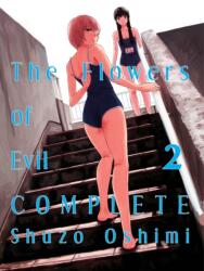 Flowers Of Evil - Complete 2 The - Shuzo Oshimi (ISBN: 9781945054723)