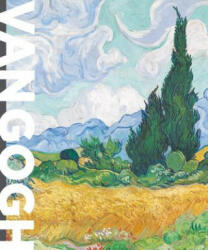 Van Gogh and the Seasons - Sjraar Van Heugten (ISBN: 9780691179711)